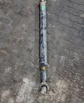 KIA Sorento Rear driveshaft/prop shaft 491003E320 3461200000