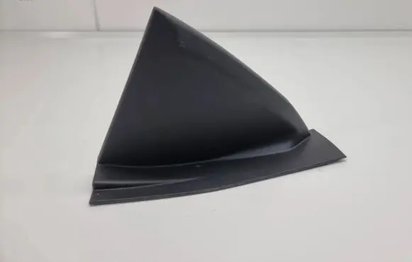 Jaguar E-Pace Dashboard side end trim J9C304481AC