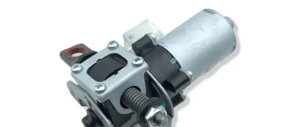 Hyundai Kona II Seat adjustment motor 886B6L1000