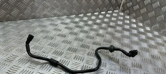Vacuum line/pipe/hose