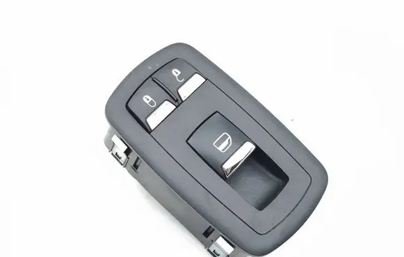 Maserati Ghibli Electric window control switch 670025405 10095653