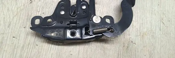 Renault Koleos I Engine bonnet/hood lock/catch