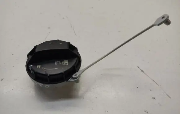 KIA Stonic Fuel tank filler cap 
