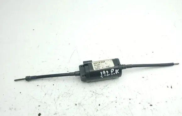 Chrysler Voyager Seat adjustment motor 5609720