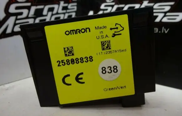 Opel Antara Other control units/modules 25808838