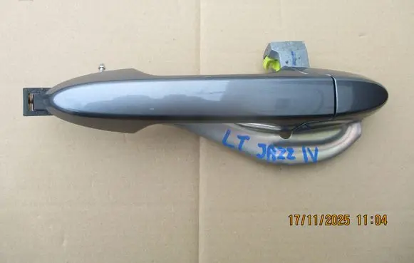 Honda Jazz Rear door handle trim T5A0
