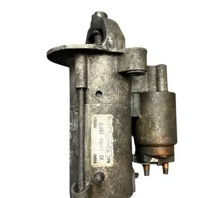 Volvo S40 Starter motor 3M5T11000 3M5T11131