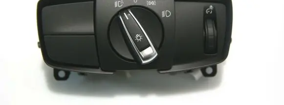 BMW M4 F82 F83 Light switch 61316847504 6847504