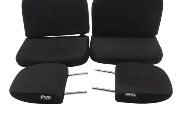 Nissan King Cab, Navara Seat set