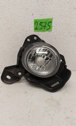 Mazda CX-5 Front fog light KD5351684