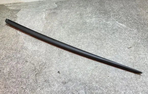 Audi A3 8Y Windshield trim 8Y0854327