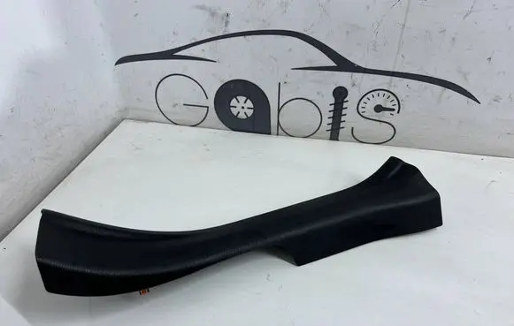 Toyota RAV 4 (XA50) Rear sill trim cover 6791842110