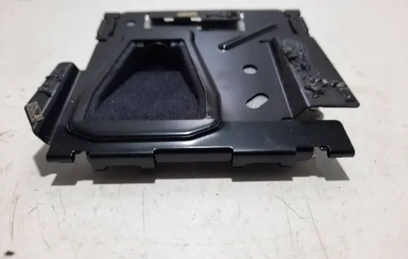 Windshield/windscreen camera