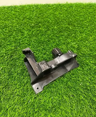 BMW M2 G87 Other sill/pillar trim element 7434346