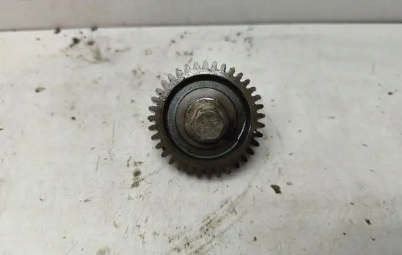 Renault Espace - Grand espace IV Timing chain sprocket 130244474R