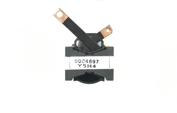 Toyota Prius (XW20) Gearbox control unit/module 0004897Y5H4