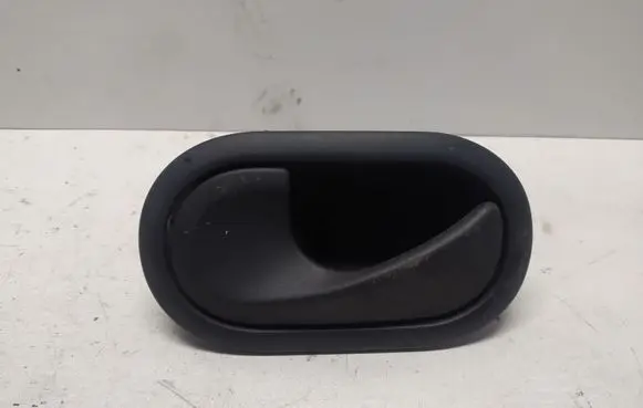 Renault Kangoo II Front door interior handle 82474GH