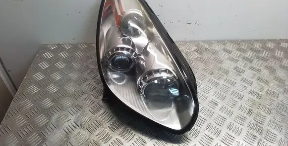 Subaru B9 Tribeca Headlight/headlamp