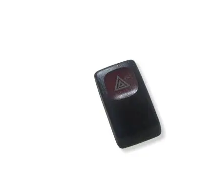 Volkswagen Golf II Hazard light switch 191953235