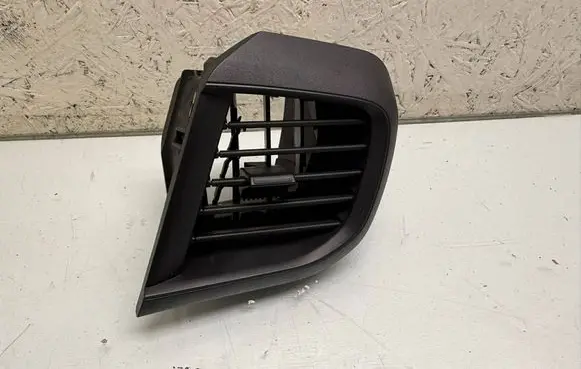 Peugeot Expert Dashboard side air vent grill/cover trim 9808364277