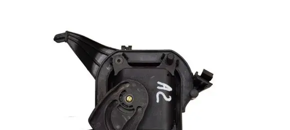 Audi A2 Air flap motor/actuator 6Q0820891 0132801206