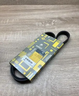 Renault Megane II Timing belt 8200020924