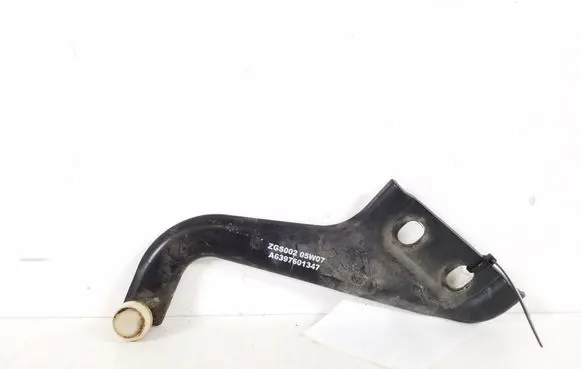 Mercedes-Benz Vito Viano W639 Sliding door upper roller guide/hinge A6397601347