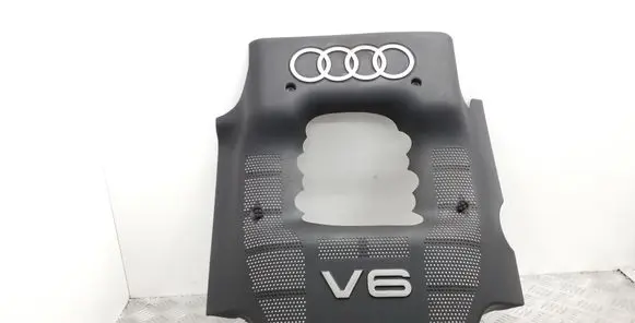 Audi A6 S6 C5 4B Engine cover (trim) 078103927F