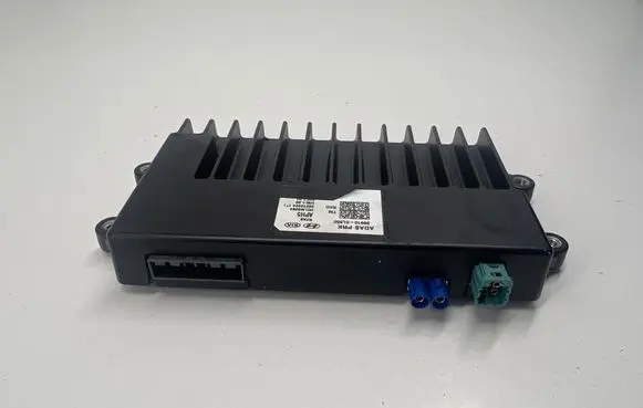 Hyundai Santa Fe Parking PDC control unit/module 99910CL650