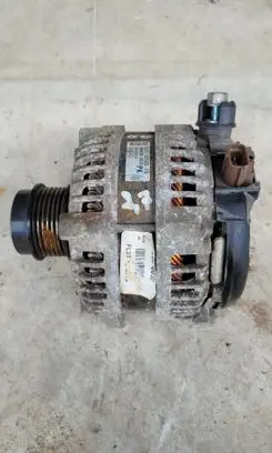 Generator/alternator