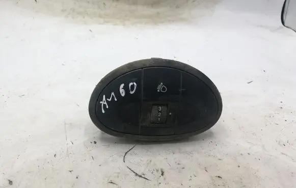 Hyundai Santa Fe Headlight level height control switch 9339526000