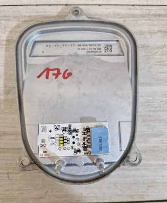 Mercedes-Benz A W176 Headlight ballast module Xenon A1769066500