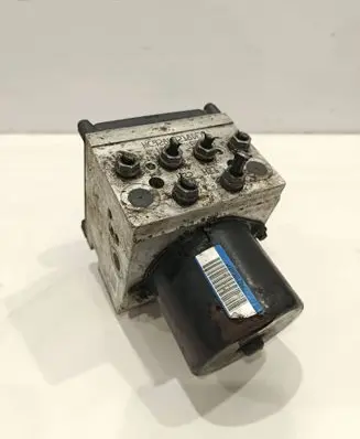 Volkswagen PASSAT B6 ABS Pump 3C0614109AF 16705912 16705712N
