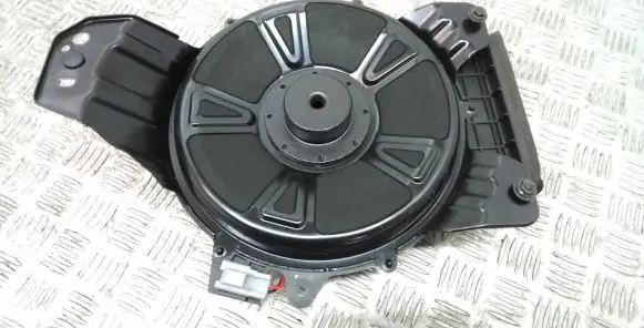 Volvo S90, V90 Subwoofer speaker 31409672