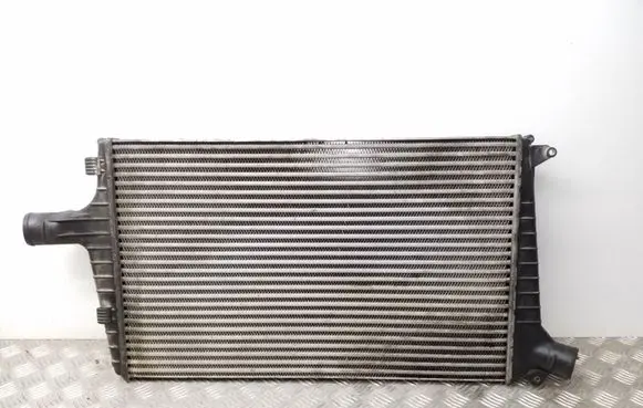 Audi A6 S6 C5 4B Intercooler radiator 4B0145805A