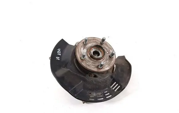 Toyota Corolla Cross Front wheel hub