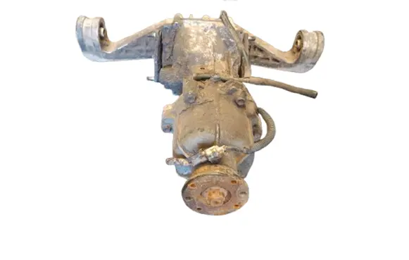 Suzuki SX4 Rear differential