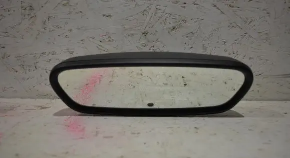 Peugeot 508 Rear view mirror (interior) 96758889XT