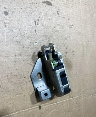 Mercedes-Benz Sprinter W906 Loading door lock A9067401235 9067401235