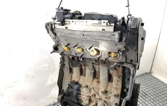 Skoda Octavia Mk3 (5E) Engine DGTDGTE