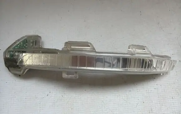 Volkswagen PASSAT B8 Mirror indicator light 3G0949101A