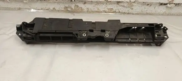 Peugeot 408 P54 Top upper radiator support slam panel 9832155180