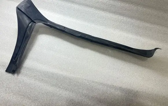 Audi A5 Sportback 8TA Fender end trim 8T0821112A