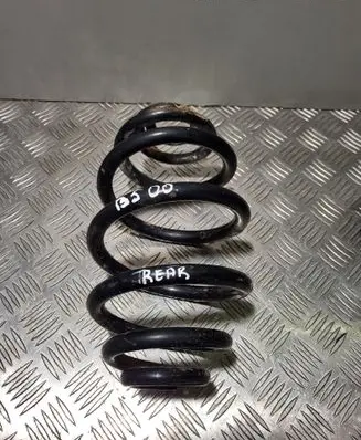 Volkswagen PASSAT B5 Rear coil spring