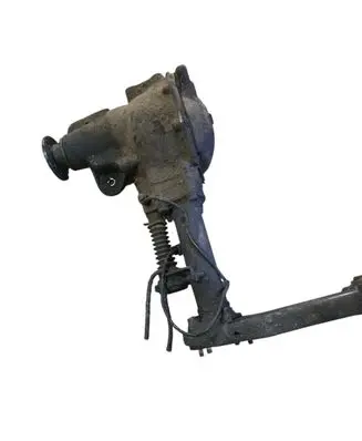 Mitsubishi Pajero Front differential 