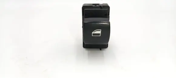 BMW 5 E60 E61 Electric window control switch 61319113771