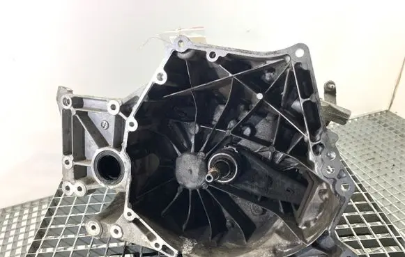 Mazda 3 Manual 5 speed gearbox 9TH1007765