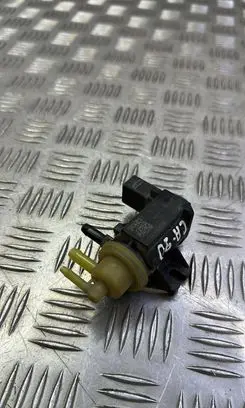 Audi A3 S3 8V Turbo solenoid valve 1K0906627B