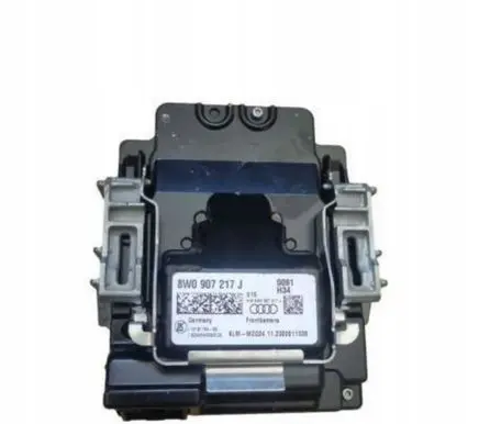 Audi A4 S4 B9 Windshield/windscreen camera 8W0907217J