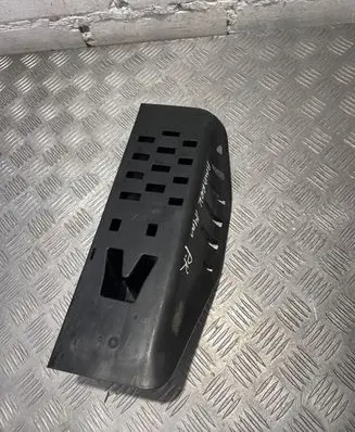 Volkswagen Amarok Foot rest pad/dead pedal 2H0864419A